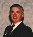 Dunstan Griffin