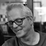Nigel Patrick John Keane