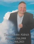 Thorren John Aldrich