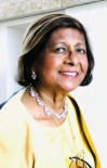 Grace Bhagwanti Boodhoo