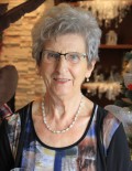Gisèle Blanchet Godin
