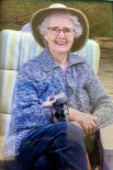 Margaret Joyce Ciric Berry
