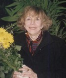 Lydia Christine Palij