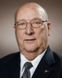 Brian George Rodwell