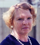 Lorna Dukes