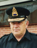 Gary Lee Copeland