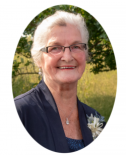 Anna Jean Cronkhite