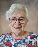 Denise Mercier Moreau