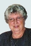 Marguerite Bélisle