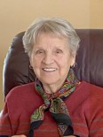 Claire Chagnon