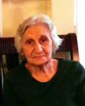Rebeca Varvarian Kurkjian