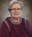 Antoinette Guillemette Lachance