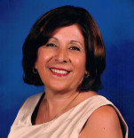 Mayda Babikian Izmirlian