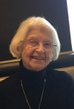 Leonora Elizabeth (Bette) Loeffler
