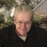 Linda Robina (Lindy) Meadows