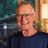 Terence Desmond (Terry) Dunn