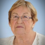 Gaëtane Bouchard Gagnon