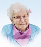 Gertrude Goyette