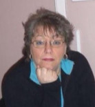 Danielle Berniquez Thériault