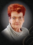 Marcelle Gagnon