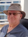 Roger Cyr