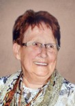 Suzanne Brindle