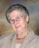 Denise Boucher Boisvert