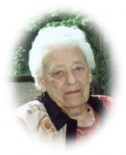 Theresa Margaret Leeder