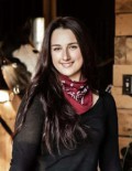 Marie-Soleil Thériault
