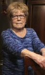 Shirley Gertrude DeMerchant