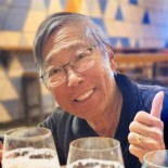 Gerald Thomas Imada