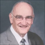 Rev. Rheuben Loyd Schmunk