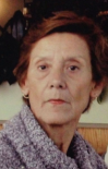 Guadalupe Maria (Martha) Michaud