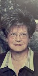 Angèle Trépanier Cossette
