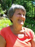 Solange Ouellette