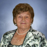 Jacqueline Frappier Lachanche