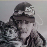 Terry Nelson (Snib) Steeves