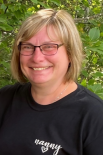 Glynis Darlene Parker