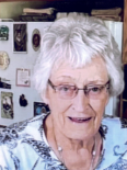 Martha Maxine Kinney