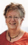 Annette Robichaud