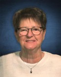 Rosanne Bergeron