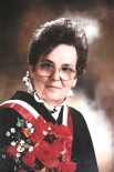 Elizabeth Ann LaPorte