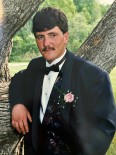 Carl Bernard Clinton