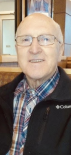 Willis Mosher