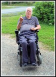 Donald Raymond Hall