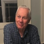 William (Bill) Morgan