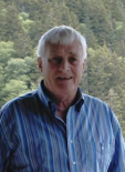 Ronald Allan