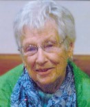 Jacquline (Jackie) Coyne
