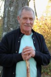 Stephen Alfred Ludvigson