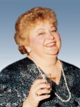 Lise Pérusse Bornais